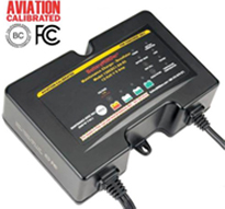 Aviation Calibrated