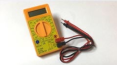 Digital Multimeter